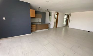 Renta Departamento NUEVO en PB zona del Parque Loro y carretera a Atlixco,