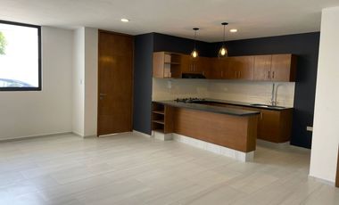 Renta Departamento NUEVO en PB zona del Parque Loro y carretera a Atlixco,
