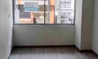 Apartaloft en arriendo Palermo, Manizales