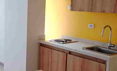 Apartaloft en arriendo Palermo, Manizales