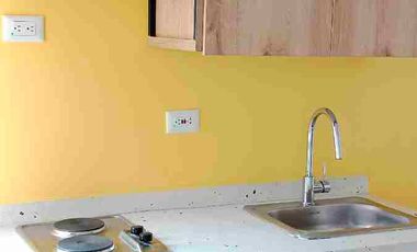 Apartaloft en arriendo Palermo, Manizales