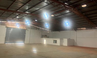 EN RENTA BODEGA DE 700 M2 UBICADA SALIDA NORTE HERMOSILLO.