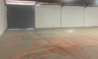 EN RENTA BODEGA DE 700 M2 UBICADA SALIDA NORTE HERMOSILLO.