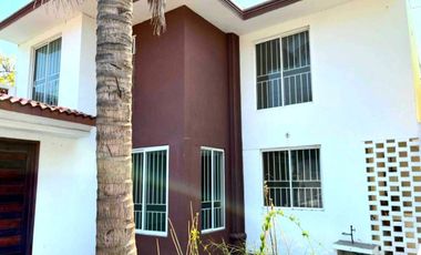 Casa en renta en Fracc. El Morro, Boca del Rio, Ver. GRC-0109