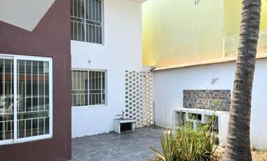Casa en renta en Fracc. El Morro, Boca del Rio, Ver. GRC-0109