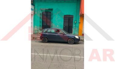 VENTA DE IDÓNEA CASA PARA NEGOCIO EN CORDOBA
