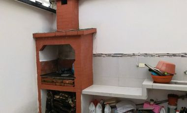 Urb. Priv. El Rancho