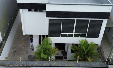 Urb. Priv. El Rancho