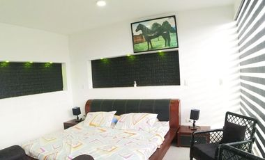 Urb. Priv. El Rancho