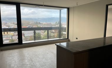 Se venden departamentos nuevos en sector estación