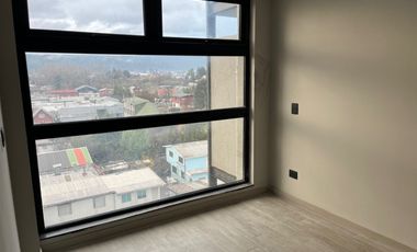 Se venden departamentos nuevos en sector estación