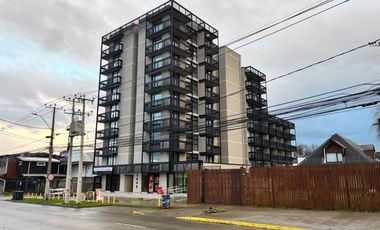 Se venden departamentos nuevos en sector estación
