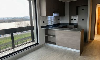 Se venden departamentos nuevos en sector estación