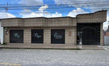 Urb. Las Guaduas