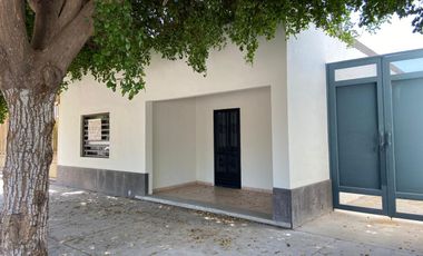 DEPARTAMENTO EN RENTA CALLE TAMAULIPAS 413 NORTE COLONIA ZONA NORTE CIUDAD OBREGON SONORA