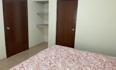 DEPARTAMENTO EN RENTA CALLE TAMAULIPAS 413 NORTE COLONIA ZONA NORTE CIUDAD OBREGON SONORA