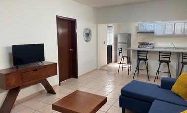 DEPARTAMENTO EN RENTA CALLE TAMAULIPAS 413 NORTE COLONIA ZONA NORTE CIUDAD OBREGON SONORA