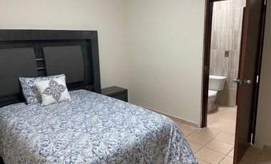 DEPARTAMENTO EN RENTA CALLE TAMAULIPAS 413 NORTE COLONIA ZONA NORTE CIUDAD OBREGON SONORA