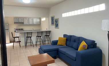 DEPARTAMENTO EN RENTA CALLE TAMAULIPAS 413 NORTE COLONIA ZONA NORTE CIUDAD OBREGON SONORA