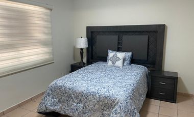 DEPARTAMENTO EN RENTA CALLE TAMAULIPAS 413 NORTE COLONIA ZONA NORTE CIUDAD OBREGON SONORA