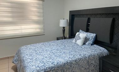 DEPARTAMENTO EN RENTA CALLE TAMAULIPAS 413 NORTE COLONIA ZONA NORTE CIUDAD OBREGON SONORA