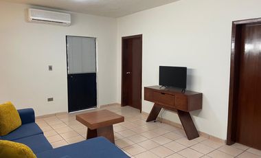 DEPARTAMENTO EN RENTA CALLE TAMAULIPAS 413 NORTE COLONIA ZONA NORTE CIUDAD OBREGON SONORA