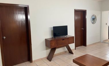 DEPARTAMENTO EN RENTA CALLE TAMAULIPAS 413 NORTE COLONIA ZONA NORTE CIUDAD OBREGON SONORA