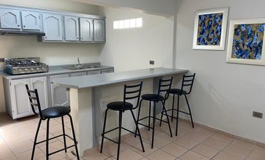 DEPARTAMENTO EN RENTA CALLE TAMAULIPAS 413 NORTE COLONIA ZONA NORTE CIUDAD OBREGON SONORA