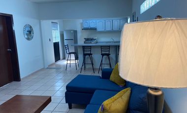 DEPARTAMENTO EN RENTA CALLE TAMAULIPAS 413 NORTE COLONIA ZONA NORTE CIUDAD OBREGON SONORA