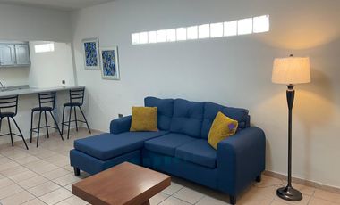 DEPARTAMENTO EN RENTA CALLE TAMAULIPAS 413 NORTE COLONIA ZONA NORTE CIUDAD OBREGON SONORA