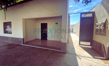 DEPARTAMENTO EN RENTA CALLE TAMAULIPAS 413 NORTE COLONIA ZONA NORTE CIUDAD OBREGON SONORA