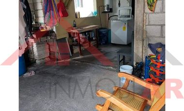 VENTA DE CASA UBICADA EN COLONIA LÁZARO CÁRDENAS