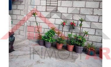 VENTA DE CASA UBICADA EN COLONIA LÁZARO CÁRDENAS
