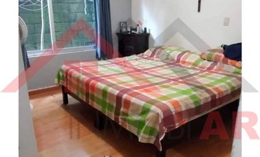 VENTA DE CASA UBICADA EN COLONIA LÁZARO CÁRDENAS