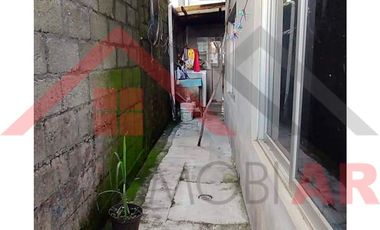 VENTA DE CASA UBICADA EN COLONIA LÁZARO CÁRDENAS