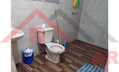 VENTA DE CASA UBICADA EN COLONIA LÁZARO CÁRDENAS