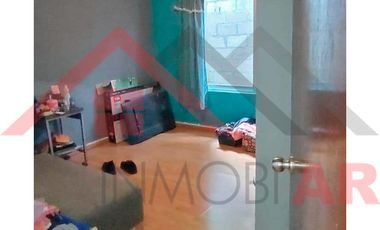 VENTA DE CASA UBICADA EN COLONIA LÁZARO CÁRDENAS