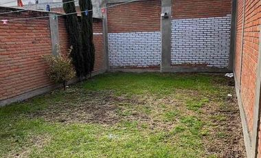 casa en Renta, excelente ubicación y amplio terreno