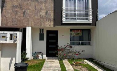 casa en Renta, excelente ubicación y amplio terreno