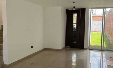 casa en Renta, excelente ubicación y amplio terreno