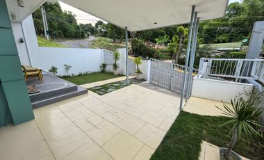Vista Grande Subdivision 4BR House 249sqm Overlooking Maids Talisay