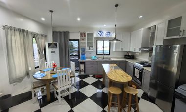 Vista Grande Subdivision 4BR House 249sqm Overlooking Maids Talisay