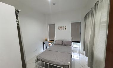 Vista Grande Subdivision 4BR House 249sqm Overlooking Maids Talisay