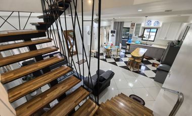 Vista Grande Subdivision 4BR House 249sqm Overlooking Maids Talisay