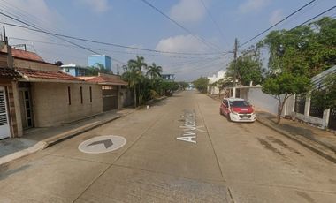 Casa En Venta En Esfuerzos De Los Hermanos Del Trabajo, Coatzacoalcos, Ver. GD3