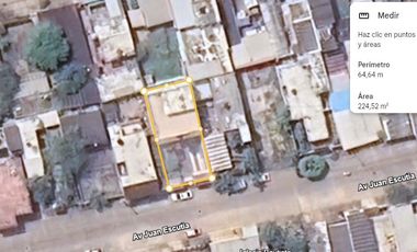 Casa En Venta En Esfuerzos De Los Hermanos Del Trabajo, Coatzacoalcos, Ver. GD3