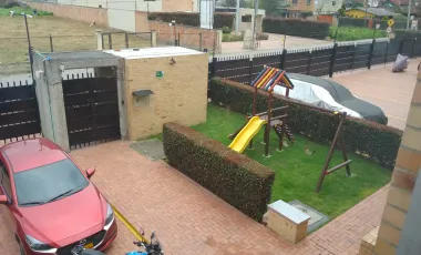 EXCELENTE CASA EN CONJUNTO CERRADO