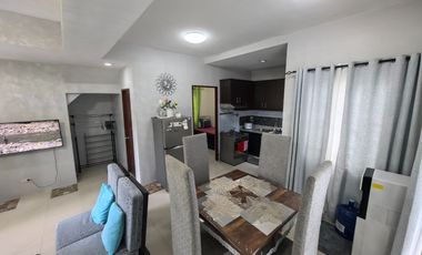 Velmiro Heights 4BR Dettached 100sqm Parking Furnished Minglanilla