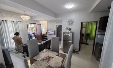 Velmiro Heights 4BR Dettached 100sqm Parking Furnished Minglanilla