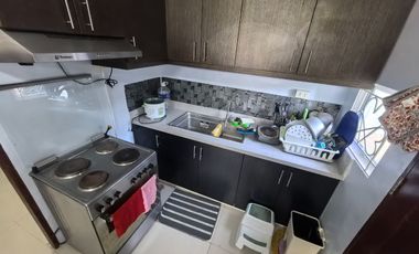 Velmiro Heights 4BR Dettached 100sqm Parking Furnished Minglanilla